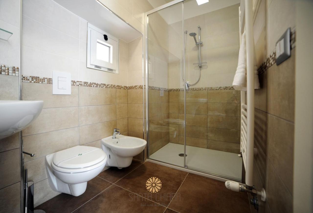 B&B Dimora Santa Chiara Altamura Exterior foto